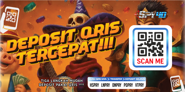 Slot Gacor Hari ini
